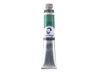 van Gogh - Peinture - peinture à l'huile - vert émeraude - 60 ml