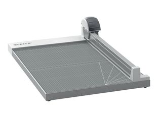 Leitz Precision Office A4+ - Rogneuse / coupeuse A4 - coupe jusqu'à 15 feuilles