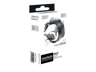 Cartouche compatible Epson 405XL Valise - noir - Switch