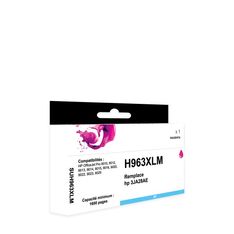 Cartouche remanufacturée HP 963XL - magenta - Switch