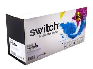 Cartouche laser compatible Samsung CLT-4092S - noir - Switch