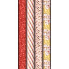 Clairefontaine Romance - Papier cadeau - 70 cm x 2 m - 80 g/m² - différents motifs disponibles