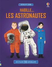 Les astronautes