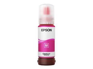 Epson EcoTank 114 - magenta - réservoir d'encre original