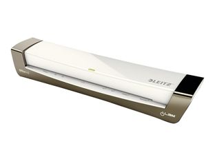 Leitz iLAM Office A3 - plastifieuse A3 - de 80 à 125 microns