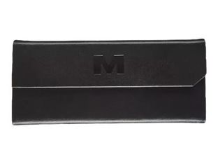 Maverick All Black - étui pour les lunettes - noir