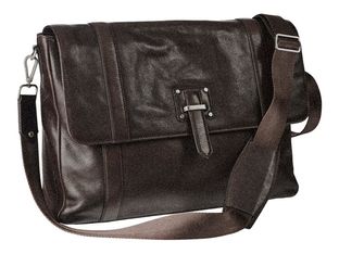 Maverick Brown - sacoche pour ordinateur portable