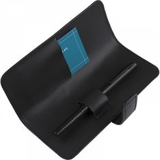 Oberthur Minneapolis - Stylo à bille - noir