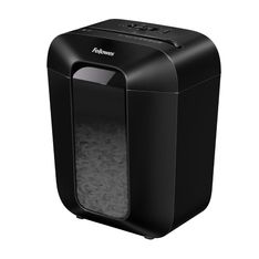 Fellowes Powershred LX50 - Destructeur de documents coupe croisée - P-4