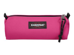 EASTPAK Benchmark - Trousse 1 compartiment - pink escape - 6 x 20,5 x 7,5 cm