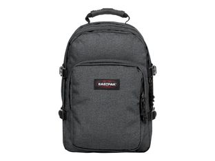 EASTPAK Provider - Sac à dos 3 compartiments - black denim