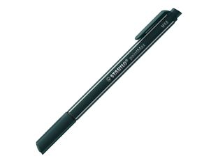 STABILO pointMax - Feutre d'écriture - pointe moyenne - vert sapin