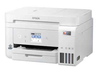 Epson EcoTank ET-4856 - imprimante multifonction jet d'encre couleur A4 - Wifi