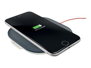 Leitz QI Cosy -  Chargeur de smartphone à induction