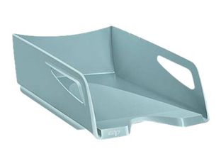 CEP Riviera - corbeille à courrier - vert d'eau