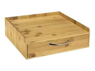 Take a Break by CEP - Range dosettes en bambou