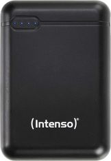 Intenso XS10000 - powerbank / batterie de secours rechargeable pour smartphone - 10000 mAh