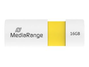 MediaRange - clé USB 16 Go - USB 2.0
