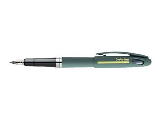 Pentel Tradio Sport - Stylo plume - corps kaki