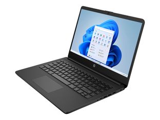 HP Portable 14s-dq0066nf - PC portable 14" - Celeron N4020 - 4 Go RAM - 64 Go eMMC - Français