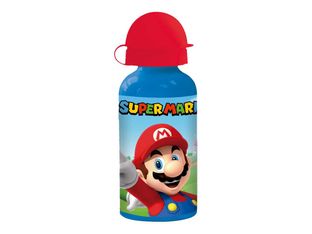 Super Mario - Bouteille d'eau
