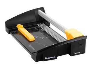 Fellowes Gamma A4 - Cortadora - 380 mm - papel