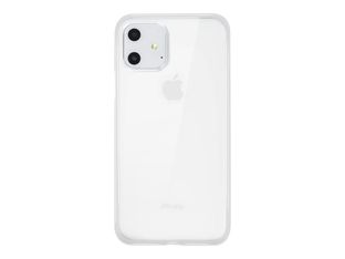 Bigben Connected - coque de protection pour iPhone 11 - transparente