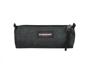 EASTPAK Benchmark - Trousse 1 compartiment - concrete melange - 6 x 20,5 x 7,5 cm