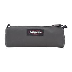 EASTPAK Benchmark - Trousse 1 compartiment - whale grey - 6 x 20,5 x 7,5 cm