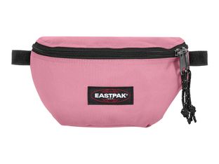 EASTPAK Springer - Sac banane - crystal pink