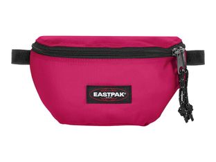 EASTPAK Springer - Sac banane - ruby pink