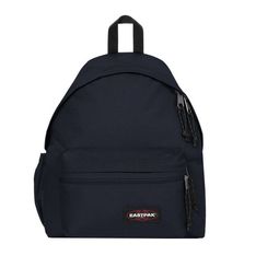 EASTPAK Zippl'r - Sac à dos avec compartiment pour ordinateur portable - Cloud navy