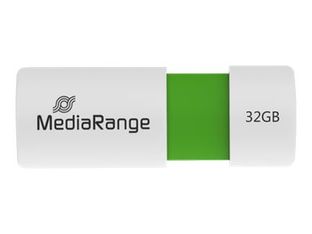 MediaRange - clé USB - 32 Go