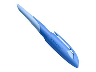 STABILO EASYbirdy Pastel Edition - Stylo plume - bleu