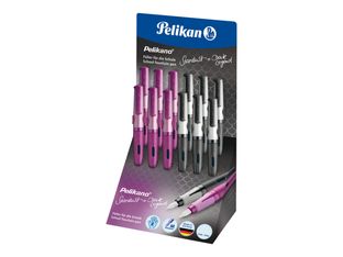 Pelikan - Stylo plume noir