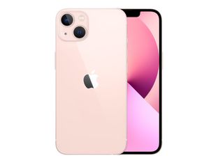 Apple iPhone 13 - Smartphone - 5G - 512 Go - rose