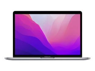 Apple MacBook Pro - MacBook 13.3" - M2 10-core GPU - 8 Go RAM - 512 Go SSD - gris sidéral