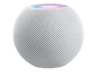 Apple HomePod mini - enceinte connectée avec assistante vocal - Wifi & Bluetooth