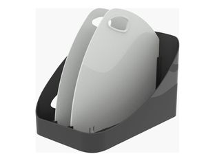 Exacompta Office - Trieur - noir/gris