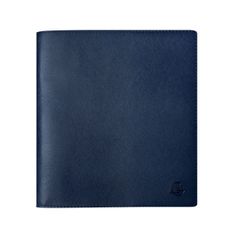 Agenda Rialto - 1 semaine sur 2 pages - 16 mois - 15 x 17 cm - bleu - Exacompta