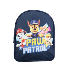 Sac à goûter Pat'Patrouille - 1 compartiment - 31 cm - bleu - Bagtrotter