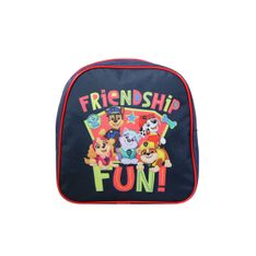 Sac à goûter Pat'Patrouille - 1 compartiment - multicolore - Bagtrotter