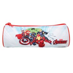 Trousse ronde Avengers - 1 compartiment - multicolore - Bagtrotter