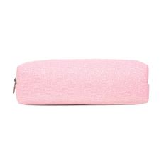 Trousse Paillettes 1 compartiment - rose - Bagtrotter