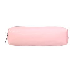 Trousse Vinyle 1 compartiment - rose - Bagtrotter