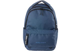Sac à dos Walker Alpha - 2 compartiments - bleu marine
