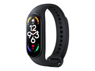 Xiaomi Smart Band 7 - montre connectée - noir