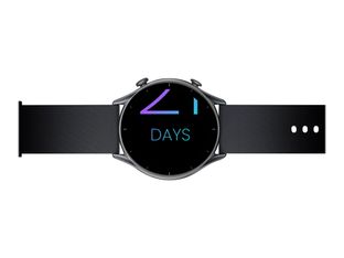 Amazfit GTR 3 - Montre connectée - noir 