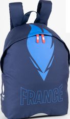 Sac à dos Equipe de France Bold - 1 compartiment - bleu - Hamelin