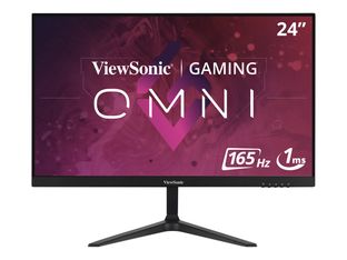 ViewSonic VX2418-P-mhd - écran LED 24" - Full HD (1080p) 